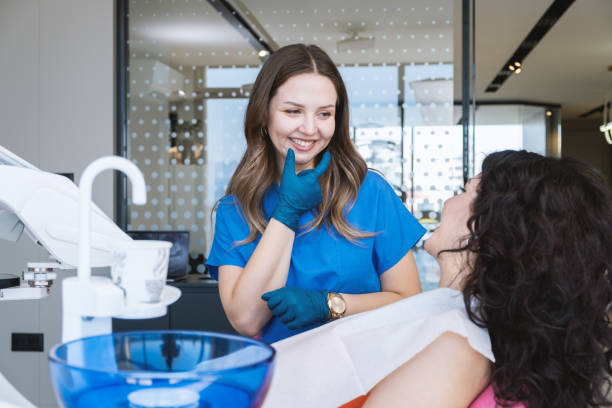 Full Mouth Reconstruction in Oldsmar, FL