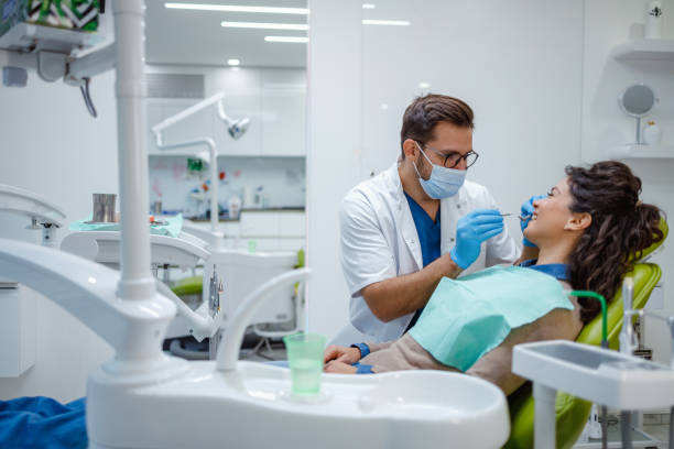 Best Cosmetic Dentistry  in Oldsmar, FL