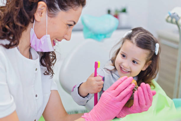 Best Laser Dentistry  in Oldsmar, FL